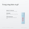 Kem Chống Nắng Tocobo Bio Watery Sun Cream