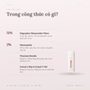 Kem Chống Nắng Tocobo Vita Tone Up Sun Cream