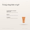 Kem Chống Nắng Vichy Capital Ideal Soleil 50ml