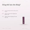 Kem Đặc Trị Casmara Retinol Proage Renewal Night Cream