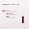 Kem Đặc Trị Casmara Retinol Proage Renewal Night Cream