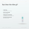 Kem Dưỡng Ahohwa Prestige Solution Vitamin K Cream