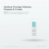 Kem Dưỡng Ahohwa Prestige Solution Vitamin K Cream