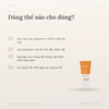 Kem Dưỡng Ahohwa Whitening Cream NTG