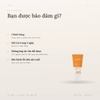 Kem Dưỡng Ahohwa Whitening Cream NTG