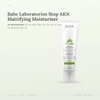 Kem Dưỡng Babe Laboratorios Stop AKN Mattifying Moisturiser