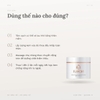 Kem Dưỡng Body Rmon White Label Dia Whitening Cream