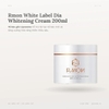 Kem Dưỡng Body Rmon White Label Dia Whitening Cream
