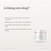 Kem Dưỡng Body Rmon White Label Dia Whitening Cream