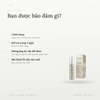 Kem Dưỡng Da Và Chống Nắng Casmara Lightening Clarifying Anti-aging Cream
