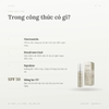 Kem Dưỡng Da Và Chống Nắng Casmara Lightening Clarifying Anti-aging Cream
