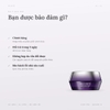 Kem Dưỡng Decorté Liposome Advanced Repair Cream