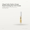 Kem Dưỡng Mắt Obagi Medical Daily Hydro-Drops Rejuvenating Eye Gel Cream