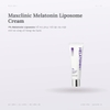 Kem Dưỡng Maxclinic Melatoninshot Cream 7%
