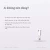 Kem Dưỡng Maxclinic Melatoninshot Cream 7%