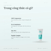 Kem Dưỡng MD Care NMF Hydration Concentrate Facial Gel