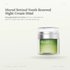 Kem Dưỡng Murad Retinol Youth Renewal Night Cream