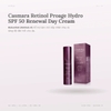 Kem Dưỡng Ngày Casmara Retinol Proage Hydro Spf 50 Renewal Day Cream