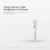 Kem Dưỡng Obagi Hydrate Light™ Weightless Gel Cream