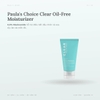 Kem Dưỡng Paula's Choice Clear Oil-Free Moisturizer