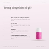 Kem Dưỡng Paula’s Choice ProCollagen Peptide Plumping Moisturizer