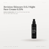 Kem Dưỡng Revision 0.25% D-E-J Night Face Cream