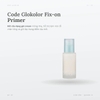 Kem Lót Code Glokolor Fix-on Primer