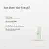 Kem Lót JUNGSAEMMOOL Skin Setting Tone Correcting Base