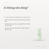 Kem Lót JUNGSAEMMOOL Skin Setting Tone Correcting Base