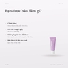 Kem Mắt Candid Gold Collagen Peptide Eye Cream