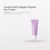 Kem Mắt Candid Gold Collagen Peptide Eye Cream