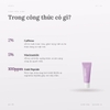 Kem Mắt Candid Gold Collagen Peptide Eye Cream