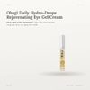 Kem Mắt Obagi Daily Hydro-Drops Rejuvenating Eye Gel Cream