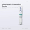 Kem Obagi Medical Retinol 1.0 Cream