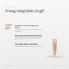 Kem Tay Hetras Hand Cream Mango Seed Butter