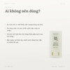 Lăn Chống Nắng Beauty Of Joseon Matte Sun Stick Mugwort + Camelia