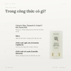 Lăn Chống Nắng Beauty Of Joseon Matte Sun Stick Mugwort + Camelia