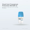 Lăn Khử Mùi Etiaxil Anti-Transpirant Protection 48h Peaux Sensibles Roll-on