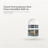 Lăn Khử Mùi Etiaxil Détranspirant Men Peaux Sensibles Roll-on