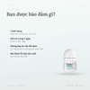 Lăn Khử Mùi EtiaXil Detranspirant Treatment
