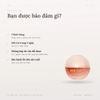 Mặt Nạ Ngủ Môi Abib PDRN Collagen Lip Mask Glazed Jelly