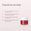 Mặt Nạ Ngủ Môi Care:nel Lip Night Mask