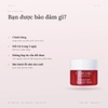 Mặt Nạ Ngủ Môi Care:nel Lip Night Mask