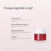Mặt Nạ Ngủ Môi Care:nel Lip Night Mask