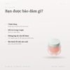 Mặt Nạ Ngủ Môi Tocobo Lip Mask