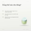 Mặt Nạ Ngủ Môi Tocobo Mint Cooling Lip Mask