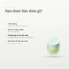 Mặt Nạ Ngủ Môi Tocobo Mint Cooling Lip Mask