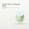 Mặt Nạ Ngủ Môi Tocobo Mint Cooling Lip Mask