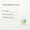 Mặt Nạ Ngủ Môi Tocobo Mint Cooling Lip Mask