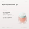 Mặt Nạ Ngủ Môi Tocobo Vita Glazed Lip Mask
